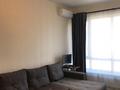 2-бөлмелі пәтер · 55 м² · 8/12 қабат, Тажибаевой 157 к1, бағасы: 64.5 млн ₸ в Алматы, Алмалинский р-н