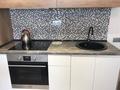 2-бөлмелі пәтер · 55 м² · 8/12 қабат, Тажибаевой 157 к1, бағасы: 64.5 млн ₸ в Алматы, Алмалинский р-н — фото 6