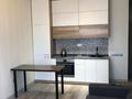 2-бөлмелі пәтер · 55 м² · 8/12 қабат, Тажибаевой 157 к1, бағасы: 64.5 млн ₸ в Алматы, Алмалинский р-н — фото 3