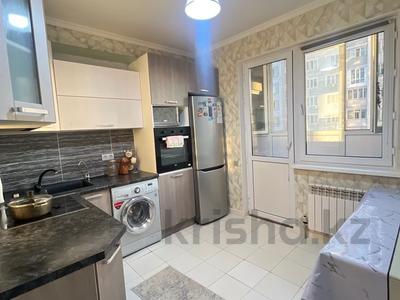 3-комнатная квартира · 71 м² · 7/12 этаж, мкр Дарабоз 11 за 41 млн 〒 в Алматы, Алатауский р-н