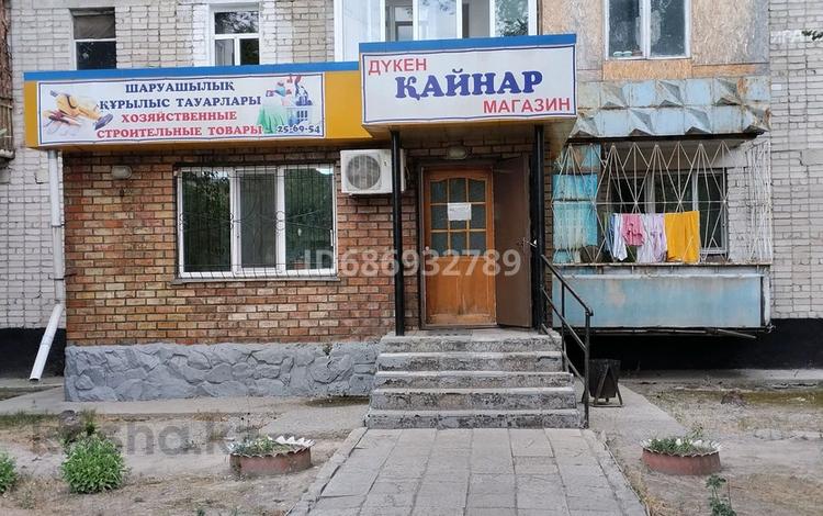 Магазины и бутики • 50 м² за 33 млн 〒 в Талдыкоргане, мкр Самал — фото 2