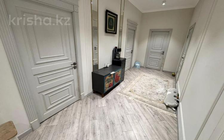 4-бөлмелі пәтер · 270 м² · 17/18 қабат, Абая 150/230 — СРОЧНО, бағасы: 164 млн ₸ в Алматы, Бостандыкский р-н — фото 34