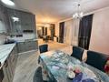 4-бөлмелі пәтер · 270 м² · 17/18 қабат, Абая 150/230 — СРОЧНО, бағасы: 164 млн ₸ в Алматы, Бостандыкский р-н — фото 18
