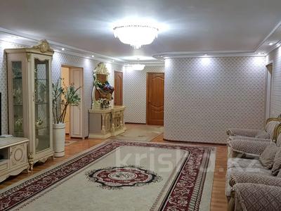 5-комнатная квартира · 173 м² · 4/10 этаж, мкр 5, Проспект Алии Молдагуловой 11 в — Тайбекова за 63 млн 〒 в Актобе