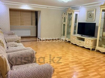 5-комнатная квартира · 173 м² · 4/10 этаж, мкр 5, Проспект Алии Молдагуловой 11 в — Тайбекова за 49.9 млн 〒 в Актобе