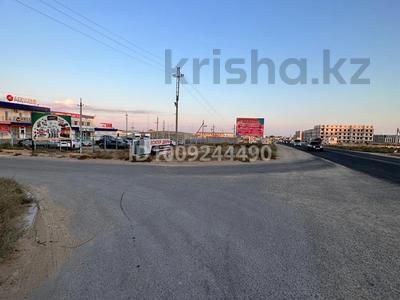 Жер телімі · 1 га, Актау, бағасы: 120 млн 〒