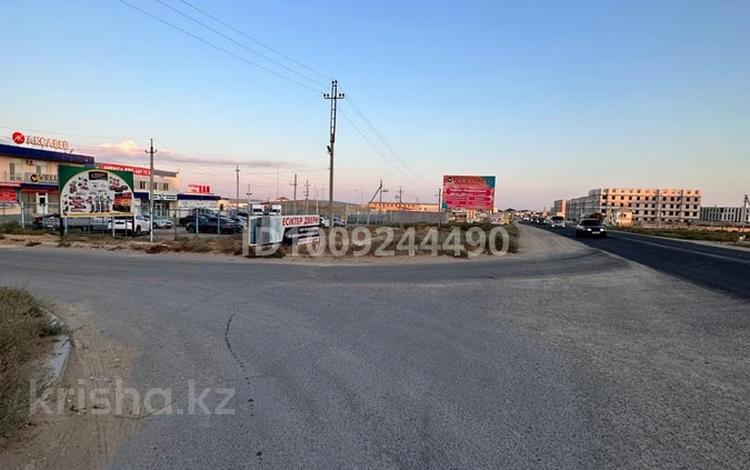 Участок · 1 га, Актау за 120 млн ₸ — фото 10