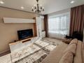 1-комнатная квартира · 40 м² · 6/9 этаж, Шамши Калдаяков 51 — Аллея Мынжылдык за 31 млн ₸ в Астане, Сарайшык р-н