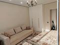 1-комнатная квартира · 40 м² · 6/9 этаж, Шамши Калдаяков 51 — Аллея Мынжылдык за 31 млн ₸ в Астане, Сарайшык р-н — фото 2