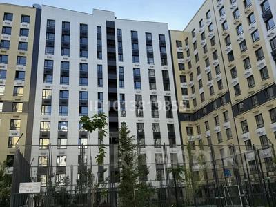 2-бөлмелі пәтер · 50 м² · 6/12 қабат, ул. Фадеева, 38г 3, бағасы: 33 млн ₸ в Алматы, Алатауский р-н