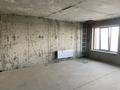 3-бөлмелі пәтер · 83.3 м² · 12/17 қабат, Ауэзова 2/8, бағасы: 45 млн ₸ в Алматы, Алмалинский р-н