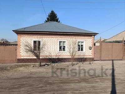 Отдельный дом · 4 комнаты · 120 м² · 600 сот., Седьмой проезд 65 за 22 млн 〒 в Семее, Красный Кордон