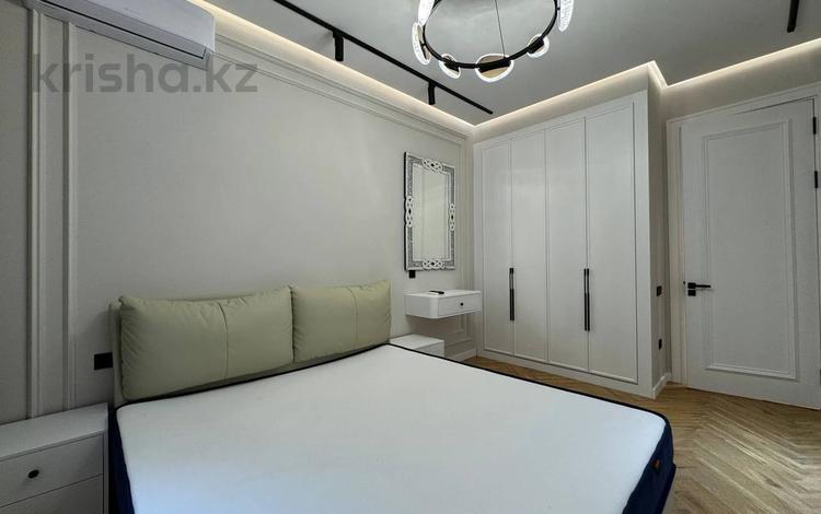 2-комнатная квартира · 65 м² · 7 этаж, Сейфуллина 416 — Макатаева за 420 000 ₸ в Алматы, Алмалинский р-н — фото 2