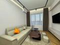 2-комнатная квартира · 65 м² · 7 этаж, Сейфуллина 416 — Макатаева за 420 000 ₸ в Алматы, Алмалинский р-н — фото 3