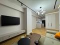 2-комнатная квартира · 65 м² · 7 этаж, Сейфуллина 416 — Макатаева за 420 000 ₸ в Алматы, Алмалинский р-н — фото 5