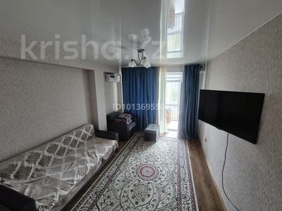 1-бөлмелі пәтер · 49 м² · 5/10 қабат, Жибек жолы 13, бағасы: 170 000 ₸ в Усть-Каменогорске