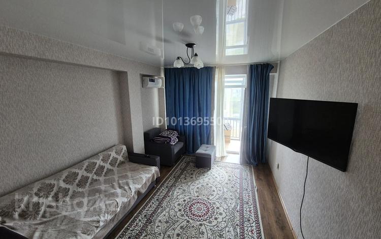 1-комнатная квартира · 49 м² · 5/10 этаж, Жибек жолы 13 за 170 000 ₸ в Усть-Каменогорске — фото 2