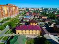 Отдельный дом • 25 комнат • 680 м² • 10 сот., Айдархан Турлыбаев 26 за 145 млн 〒 в Астане, Сарыарка р-н
