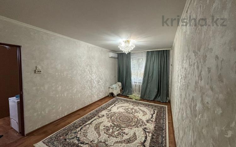 2-комнатная квартира · 53.9 м² · 1/5 этаж, мкр 8, гришина за 15.5 млн ₸ в Актобе — фото 5