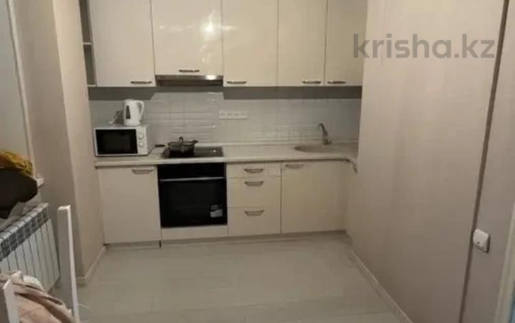 1-бөлмелі пәтер · 40 м² · 9/12 қабат, Ракымжан Кошкарбаев 37, бағасы: 23.5 млн ₸ в Астане, Алматы р-н — фото 5