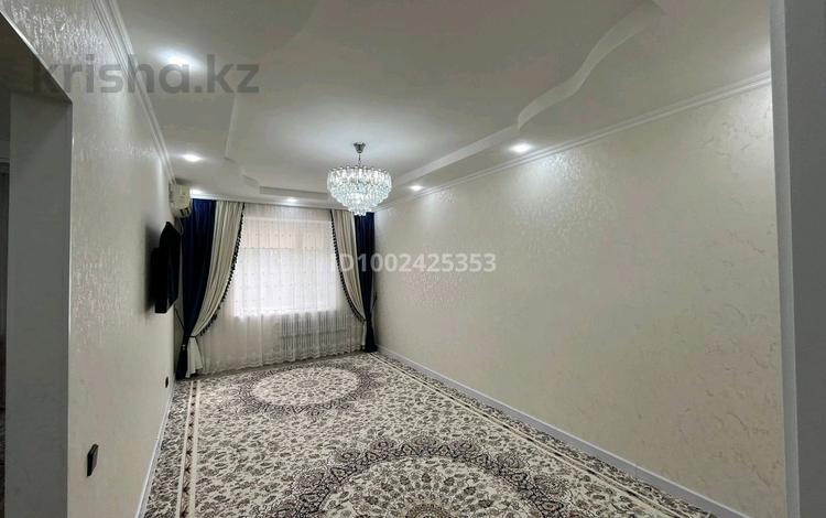 4-бөлмелі пәтер · 92 м² · 3/5 қабат, 29-й мкр 15, бағасы: 31.5 млн ₸ в Актау — фото 2