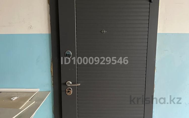 1-бөлмелі пәтер · 14 м² · 3/5 қабат, 2 ш/а., Макаренко 9 — Рыскулова, бағасы: 3.5 млн ₸ в Актобе, мкр 8 — фото 2