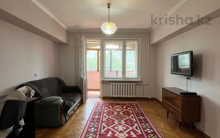 2-комнатная квартира · 78 м² · 4/9 этаж, назарбаева за 89 млн ₸ в Алматы, Медеуский р-н — фото 5