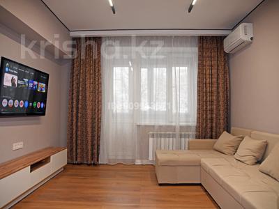1-бөлмелі пәтер · 38 м² · 2/5 қабат, Абиш Кекилбайулы 123, бағасы: 330 000 ₸ в Алматы, Бостандыкский р-н