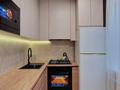 1-бөлмелі пәтер · 38 м² · 2/5 қабат, Абиш Кекилбайулы 123, бағасы: 330 000 ₸ в Алматы, Бостандыкский р-н — фото 10