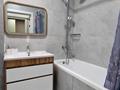 1-бөлмелі пәтер · 38 м² · 2/5 қабат, Абиш Кекилбайулы 123, бағасы: 330 000 ₸ в Алматы, Бостандыкский р-н — фото 14