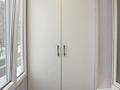 1-бөлмелі пәтер · 38 м² · 2/5 қабат, Абиш Кекилбайулы 123, бағасы: 330 000 ₸ в Алматы, Бостандыкский р-н — фото 16