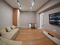 1-бөлмелі пәтер · 38 м² · 2/5 қабат, Абиш Кекилбайулы 123, бағасы: 330 000 ₸ в Алматы, Бостандыкский р-н — фото 19