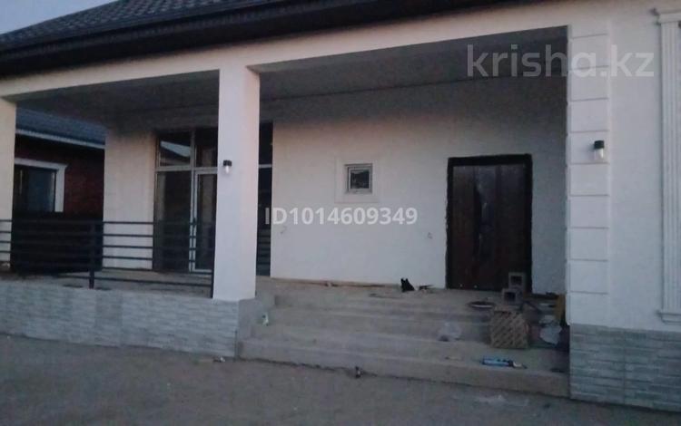 Отдельный дом · 5 комнат · 255 м² · 5 сот., Мкр.Карлыгаш за 45 млн ₸ в Каскелене — фото 2