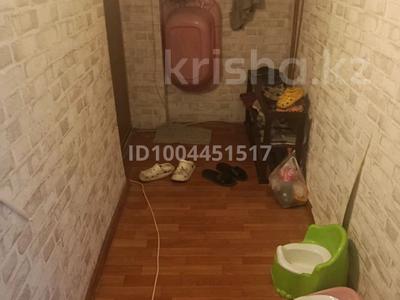 Отдельный дом · 2 комнаты · 51 м² · 6 сот., проспект республики 48 47 — Колос тунел за 13 млн 〒 в Шымкенте, Туран р-н