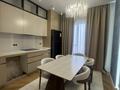 4-комнатная квартира · 125 м² · 13/15 этаж, Манаса 109а за 175 млн ₸ в Алматы, Алмалинский р-н — фото 5