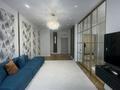 4-комнатная квартира · 125 м² · 13/15 этаж, Манаса 109а за 175 млн ₸ в Алматы, Алмалинский р-н — фото 9