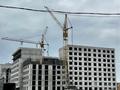 1-комнатная квартира · 40 м² · 6/7 этаж, Муратбаева 14 за 650 000 〒 в Алматы, Алмалинский р-н — фото 3