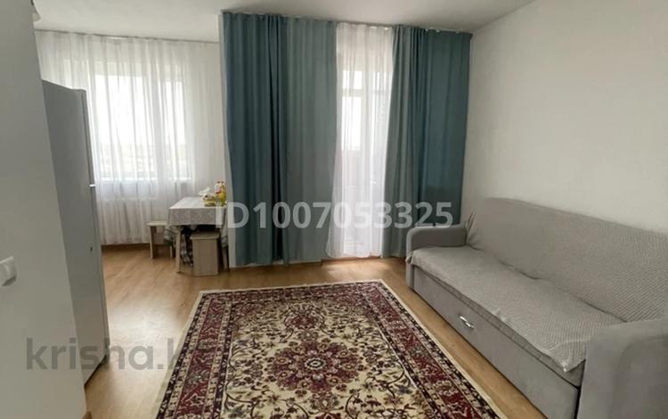 1-комнатная квартира · 30 м² · 3/5 этаж, Лесная поляна 33 за 120 000 〒 в Косшы — фото 5