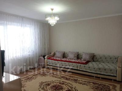 2-бөлмелі пәтер · 52.8 м² · 5/5 қабат, 4 микрорайон, бағасы: 9.2 млн ₸ в Абай