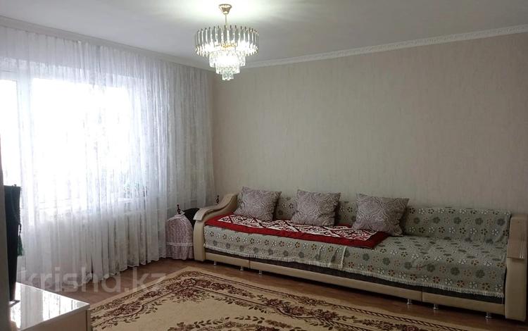 2-бөлмелі пәтер · 52.8 м² · 5/5 қабат, 4 микрорайон, бағасы: 9.2 млн ₸ в Абай — фото 2