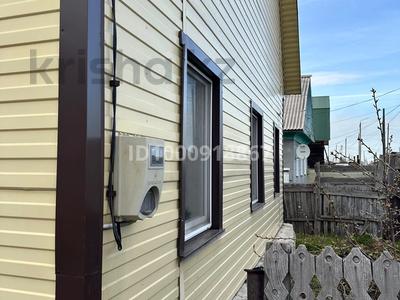Отдельный дом · 4 комнаты · 80 м² · 7 сот., Зайцева за 16.5 млн 〒 в Петропавловске