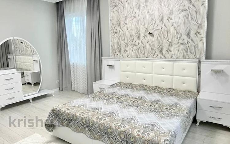 2-бөлмелі пәтер · 60 м² · 2/10 қабат, Махамбета Утемисова 125Б, бағасы: 17 000 ₸ в Атырау — фото 10