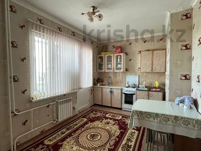 1-комнатная квартира · 50.1 м² · 14/16 этаж, мкр. Алмагуль, Алмагуль 21 за 13.5 млн 〒 в Атырау