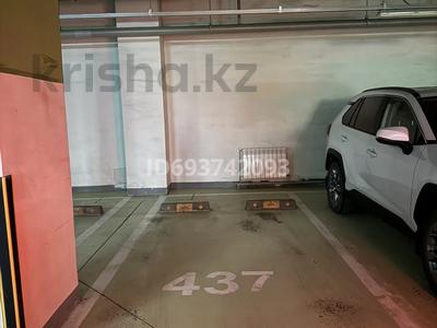 Паркинг • Байтурсынова 9 за 4.5 млн 〒 в Астане, Алматы р-н