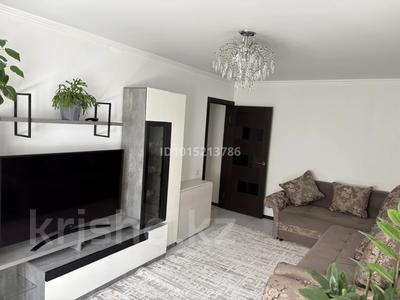 2-комнатная квартира · 47.7 м² · 5/5 этаж, мкр Юго-Восток, 27й микрорайон — Язева за 21 млн ₸ в Караганде, Казыбек би р-н