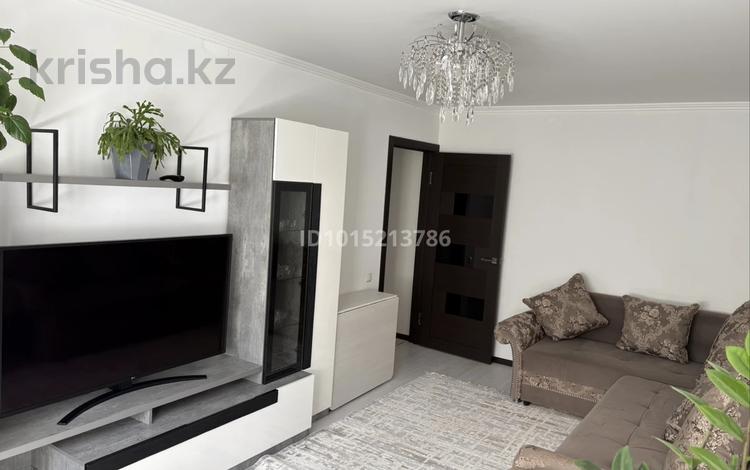 2-комнатная квартира · 47.7 м² · 5/5 этаж, мкр Юго-Восток, 27й микрорайон — Язева за 21 млн ₸ в Караганде, Казыбек би р-н — фото 2