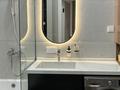 4-комнатная квартира · 96 м² · 7/9 этаж, Керей Жанибек хандар 40 — ул. Керей Жанибек хандар пересечение ул. Бокейхана за 86 млн ₸ в Астане, Есильский р-н — фото 20