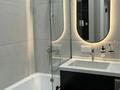 4-комнатная квартира · 96 м² · 7/9 этаж, Керей Жанибек хандар 40 — ул. Керей Жанибек хандар пересечение ул. Бокейхана за 86 млн ₸ в Астане, Есильский р-н — фото 21