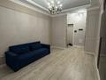 1-бөлмелі пәтер · 42 м² · 3/9 қабат, Кайыма Мухамедханова 6a — Хан шатыр, бағасы: 32.5 млн ₸ в Астане, Есильский р-н — фото 4