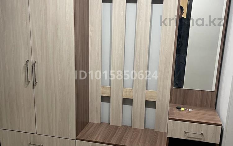 2-комнатная квартира · 60 м² · 10/12 этаж, мкр Акбулак 115 за 35 млн ₸ в Алматы, Алатауский р-н — фото 2